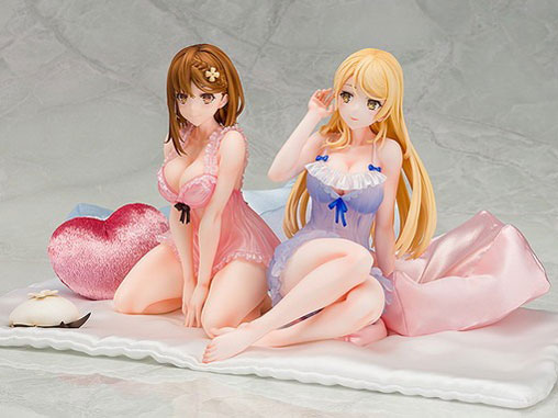 ���C�U�̃A�g���G2 �`����ꂽ�`���Ɣ閧�̗d���` 1/7 ���C�U(���C�U�����E�V���^�E�g) �l�O���W�FVer.