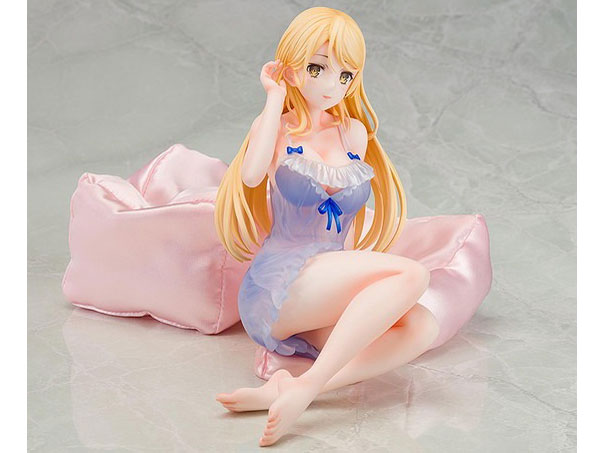 ���C�U�̃A�g���G2 �`����ꂽ�`���Ɣ閧�̗d���` 1/7 �N���E�f�B�A�E�o�����c �l�O���W�FVer.