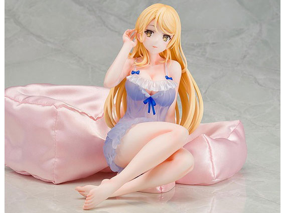 ���C�U�̃A�g���G2 �`����ꂽ�`���Ɣ閧�̗d���` 1/7 �N���E�f�B�A�E�o�����c �l�O���W�FVer.