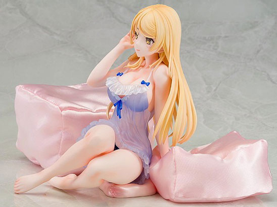 ���C�U�̃A�g���G2 �`����ꂽ�`���Ɣ閧�̗d���` 1/7 �N���E�f�B�A�E�o�����c �l�O���W�FVer.