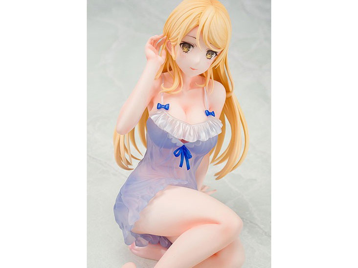 ���C�U�̃A�g���G2 �`����ꂽ�`���Ɣ閧�̗d���` 1/7 �N���E�f�B�A�E�o�����c �l�O���W�FVer.