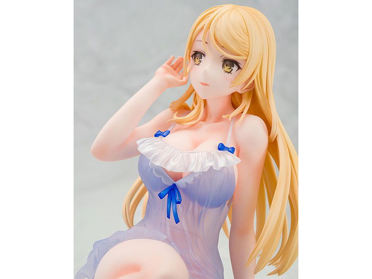 ���C�U�̃A�g���G2 �`����ꂽ�`���Ɣ閧�̗d���` 1/7 �N���E�f�B�A�E�o�����c �l�O���W�FVer.