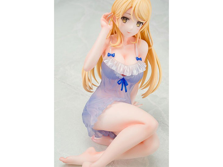 ���C�U�̃A�g���G2 �`����ꂽ�`���Ɣ閧�̗d���` 1/7 �N���E�f�B�A�E�o�����c �l�O���W�FVer.