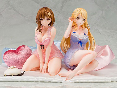 ���C�U�̃A�g���G2 �`����ꂽ�`���Ɣ閧�̗d���` 1/7 �N���E�f�B�A�E�o�����c �l�O���W�FVer.