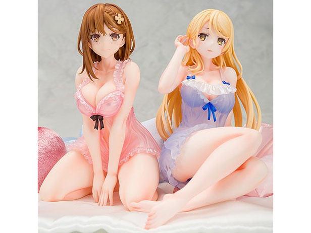 ���C�U�̃A�g���G2 �`����ꂽ�`���Ɣ閧�̗d���` 1/7 �N���E�f�B�A�E�o�����c �l�O���W�FVer.