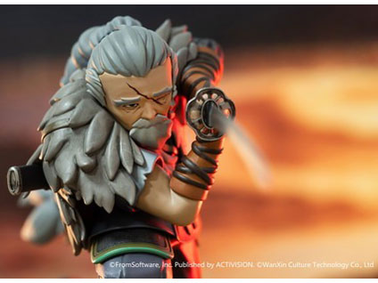 SEKIRO�F Shadows Die Twice �f�t�H�����t�B�M���A ��E�� ��