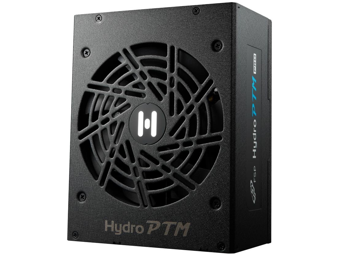 Hydro PTM PRO ATX3.0(PCIe5.0) 1000W HPT2-1000M.GEN5