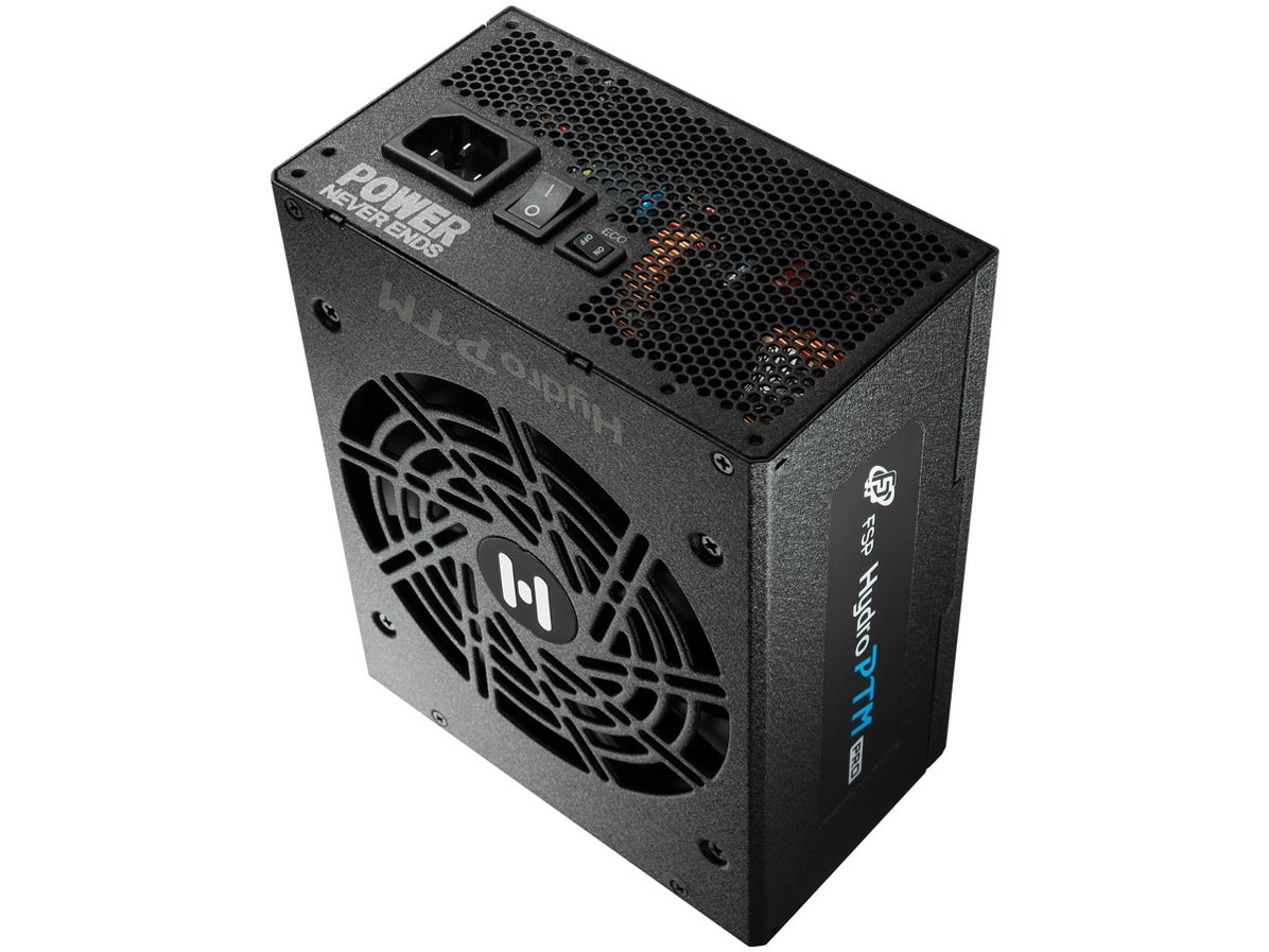 Hydro PTM PRO ATX3.0(PCIe5.0) 1000W HPT2-1000M.GEN5