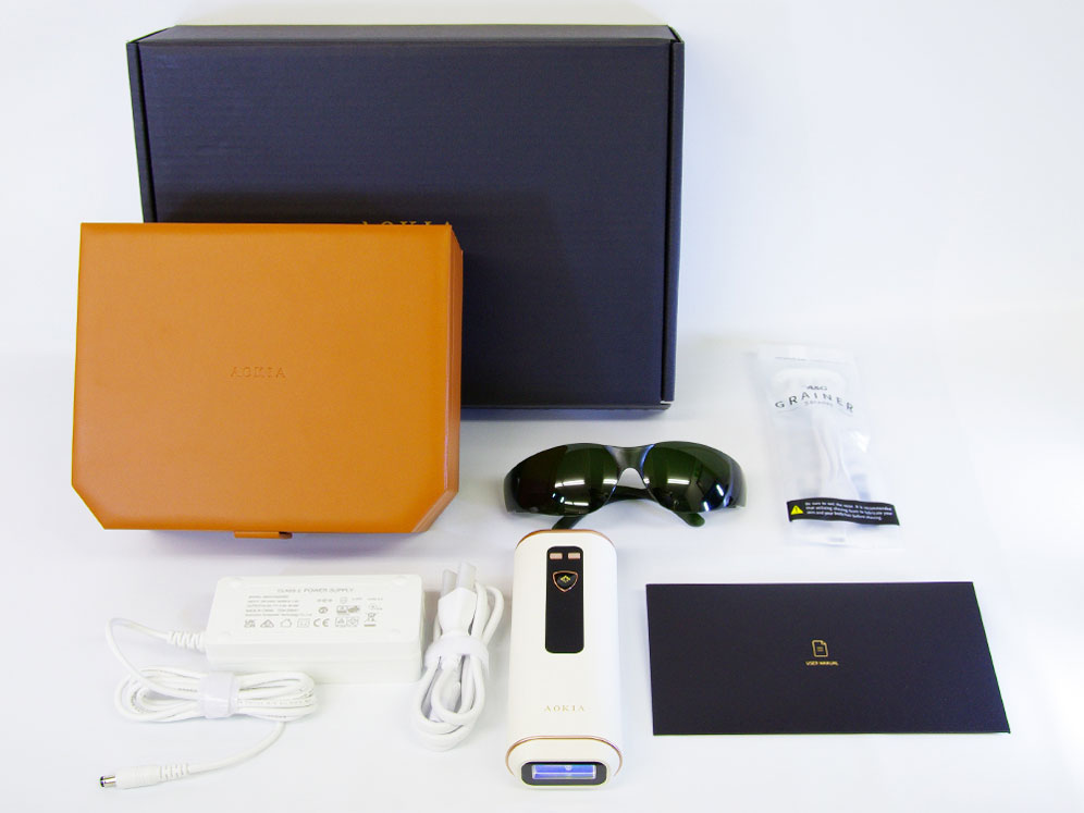 AOKIA �n�C�p���[ IPL���E�ъ� JR8