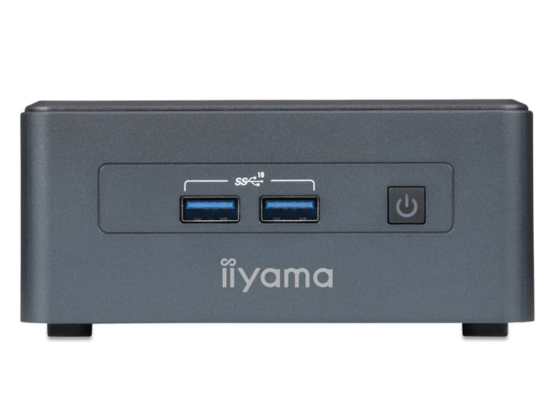 SOLUTION-CNTI-i5-UXX Core i5 1145G7/16GB������/500GB M.2 SSD/Windows 11 Pro/AC�A�_�v�^�[ �̐��i�摜