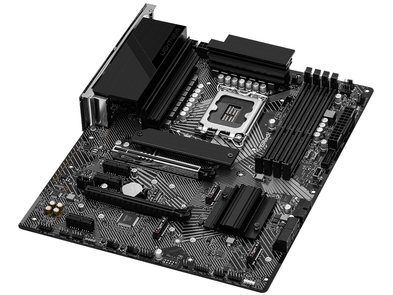 Z790 PG Lightning/D4