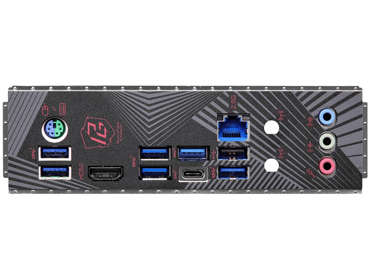 Z790 PG Lightning/D4