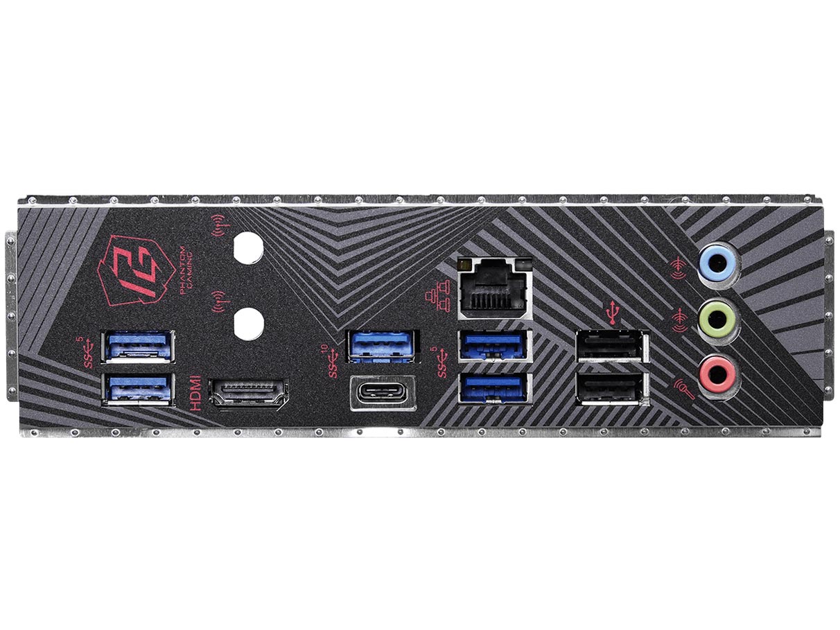 Z790M PG Lightning/D4