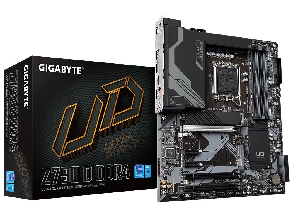 Z790 D DDR4 [Rev.1.0]