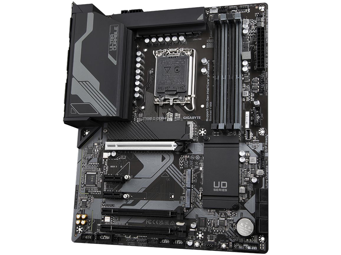 Z790 D DDR4 [Rev.1.0]