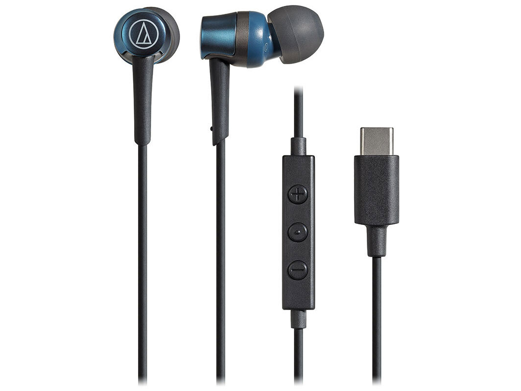 ATH-CKD3C BL [�u���[] �̐��i�摜