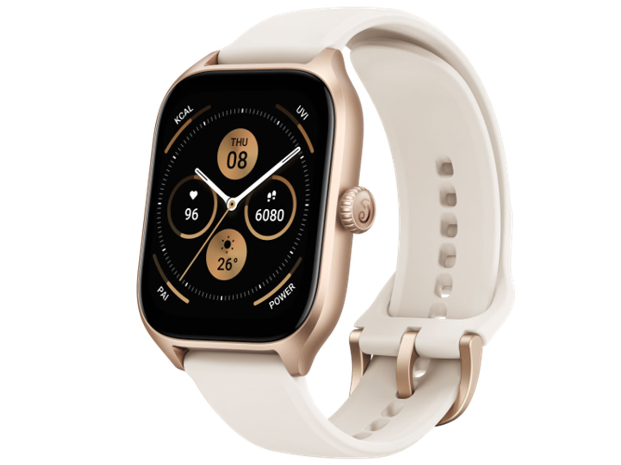 Amazfit GTS 4 [�~�X�e�B�z���C�g] �̐��i�摜