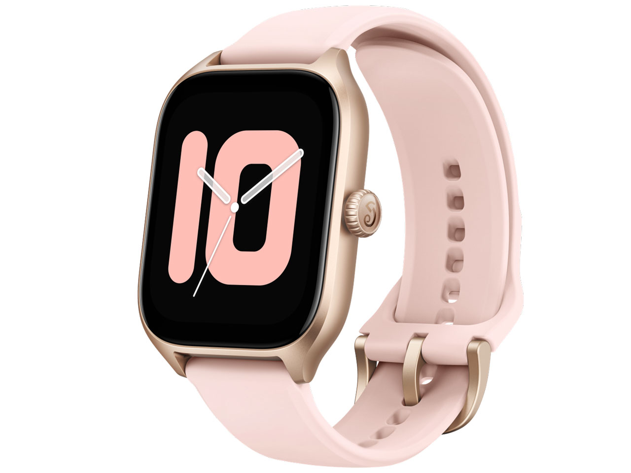 Amazfit GTS 4 [���[�Y�o�b�h�s���N] �̐��i�摜