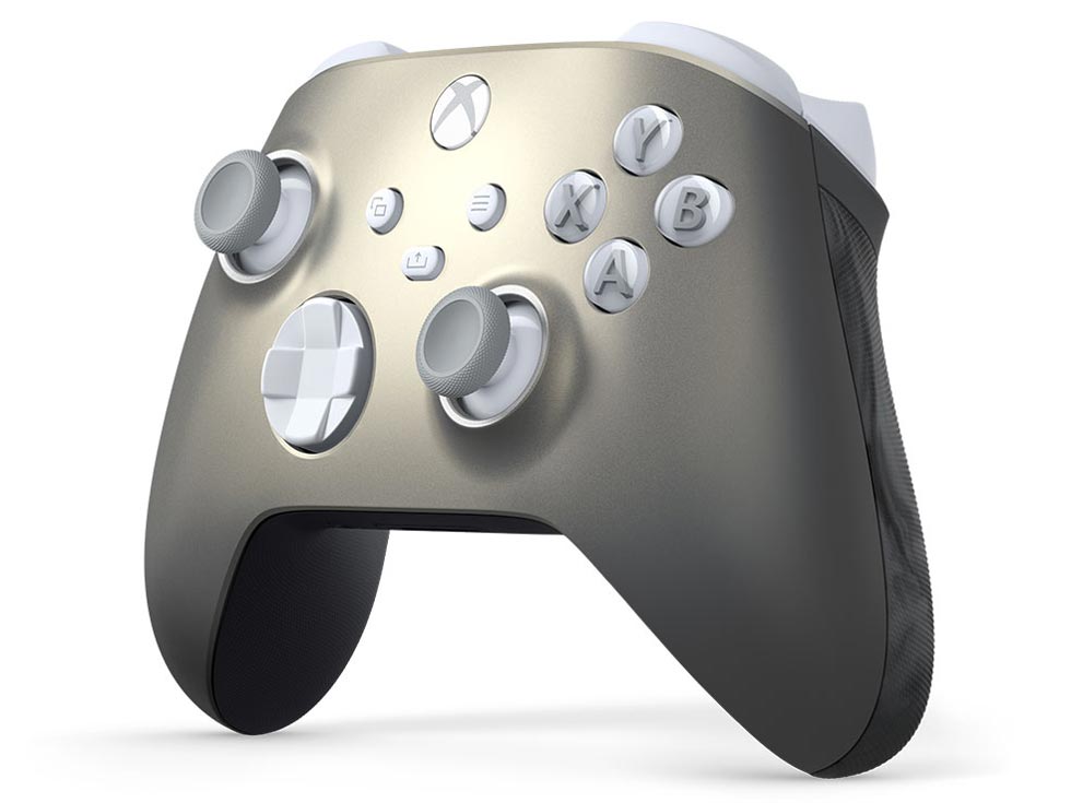 Xbox ���C�����X �R���g���[���[ ���i �V�t�g �X�y�V���� �G�f�B�V���� QAU-00041