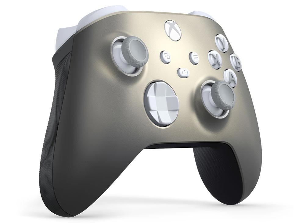 Xbox ���C�����X �R���g���[���[ ���i �V�t�g �X�y�V���� �G�f�B�V���� QAU-00041