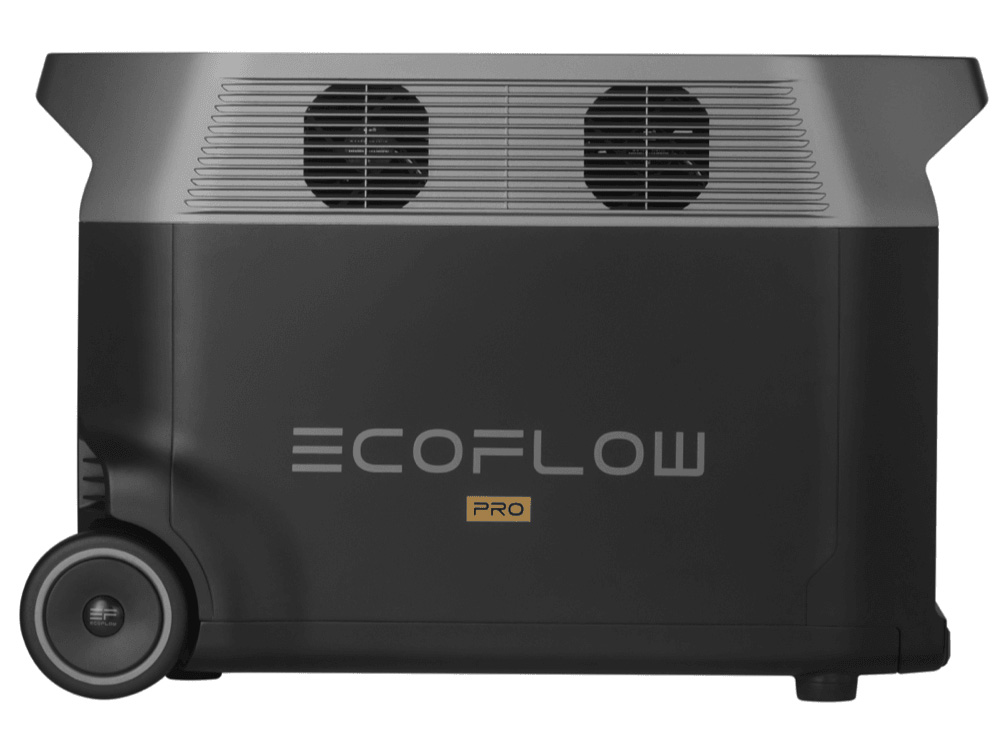 EcoFlow DELTA Pro