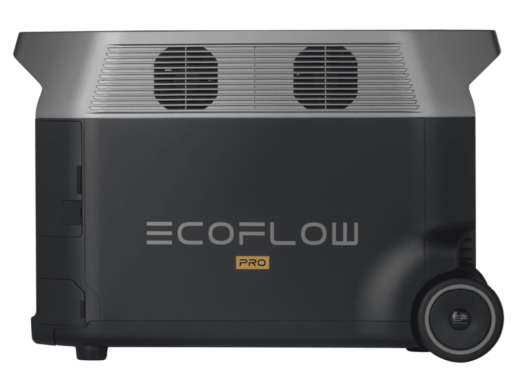 EcoFlow DELTA Pro