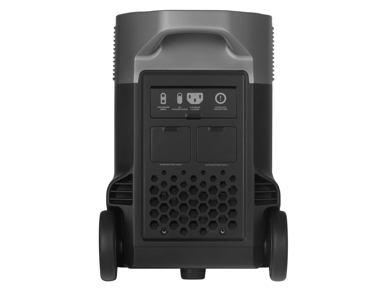 EcoFlow DELTA Pro