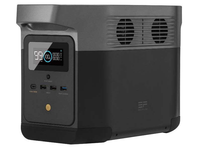 EcoFlow DELTA mini