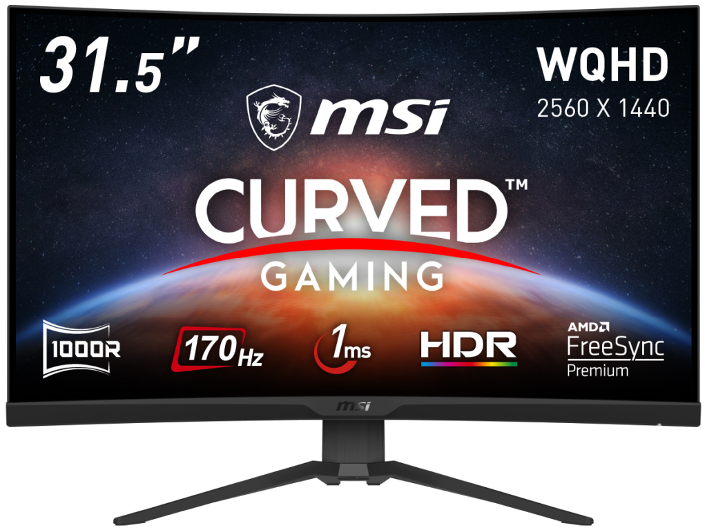 G322CQP [31.5�C���`] �̐��i�摜