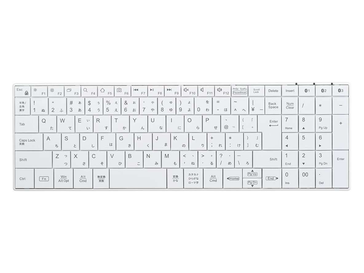 BSKBB320WH [�z���C�g] �̐��i�摜