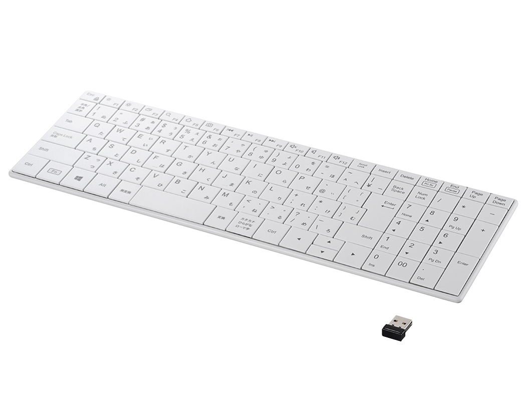 BSKBW330WH [�z���C�g]