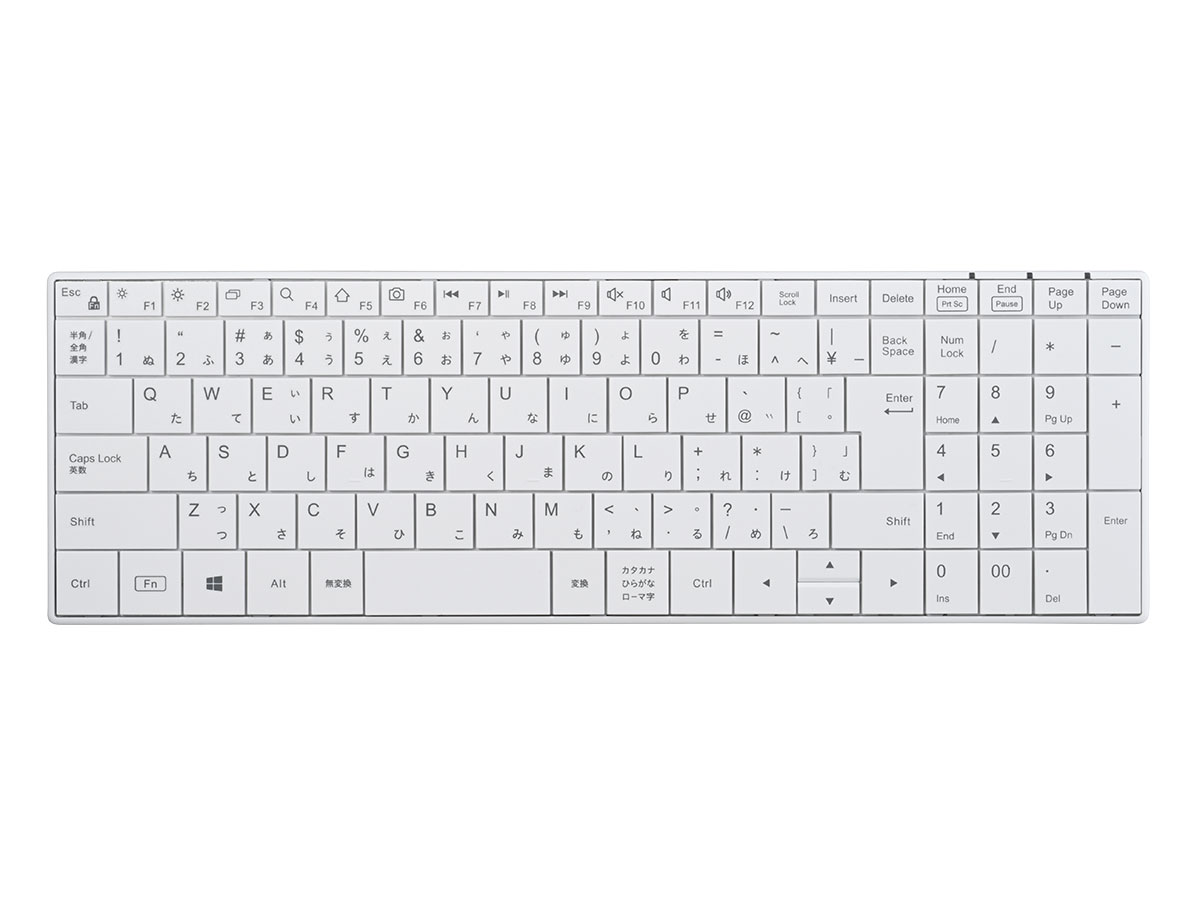 BSKBW330WH [�z���C�g] �̐��i�摜