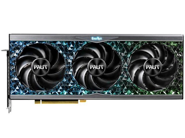 NED4090S19SB-1020G (GeForce RTX 4090 GameRock OC 24GB) [PCIExp 24GB] �h�X�p�����胂�f��