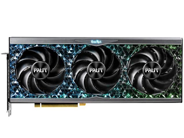 NED4090019SB-1020G (GeForce RTX 4090 GameRock 24GB) [PCIExp 24GB] �h�X�p�����胂�f��