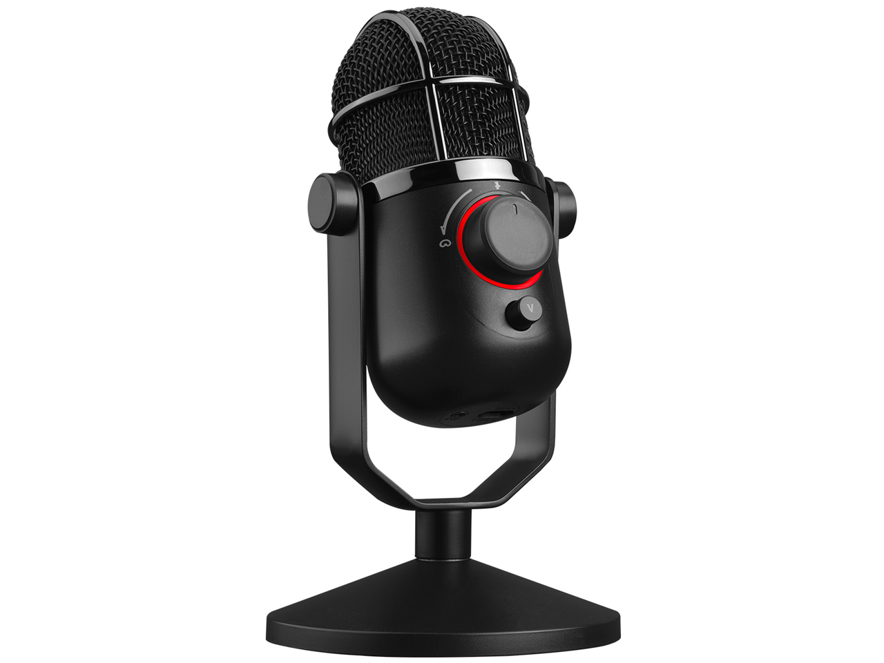 MDRILL DOME PLUS M3 [Jet Black] �̐��i�摜