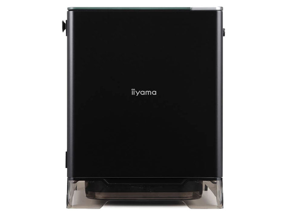 STYLE-C066-127-RJX Core i7 12700/16GB������/500GB M.2 SSD/GTX 1660 SUPER/750W �̐��i�摜