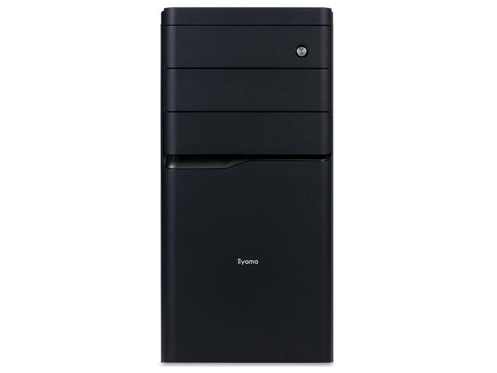 STYLE-M0P5-R55-DNX Ryzen 5 5500/16GB������/500GB M.2 SSD/RX 6500 XT/500W �̐��i�摜