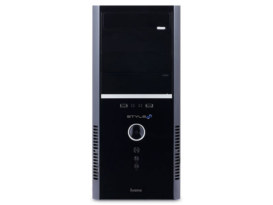 STYLE-R069-129-RJX Core i9 12900/16GB������/500GB M.2 SSD/GTX 1660 SUPER/500W �̐��i�摜