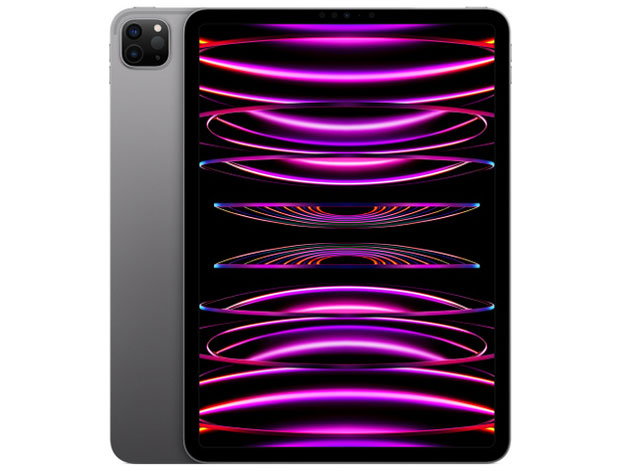 藤本です、Ipad Pro4世代 256GB Wifi Cellular Apple iPad Pro 11インチ 第4世代 Wi-Fi 256GB 2022年秋モデル