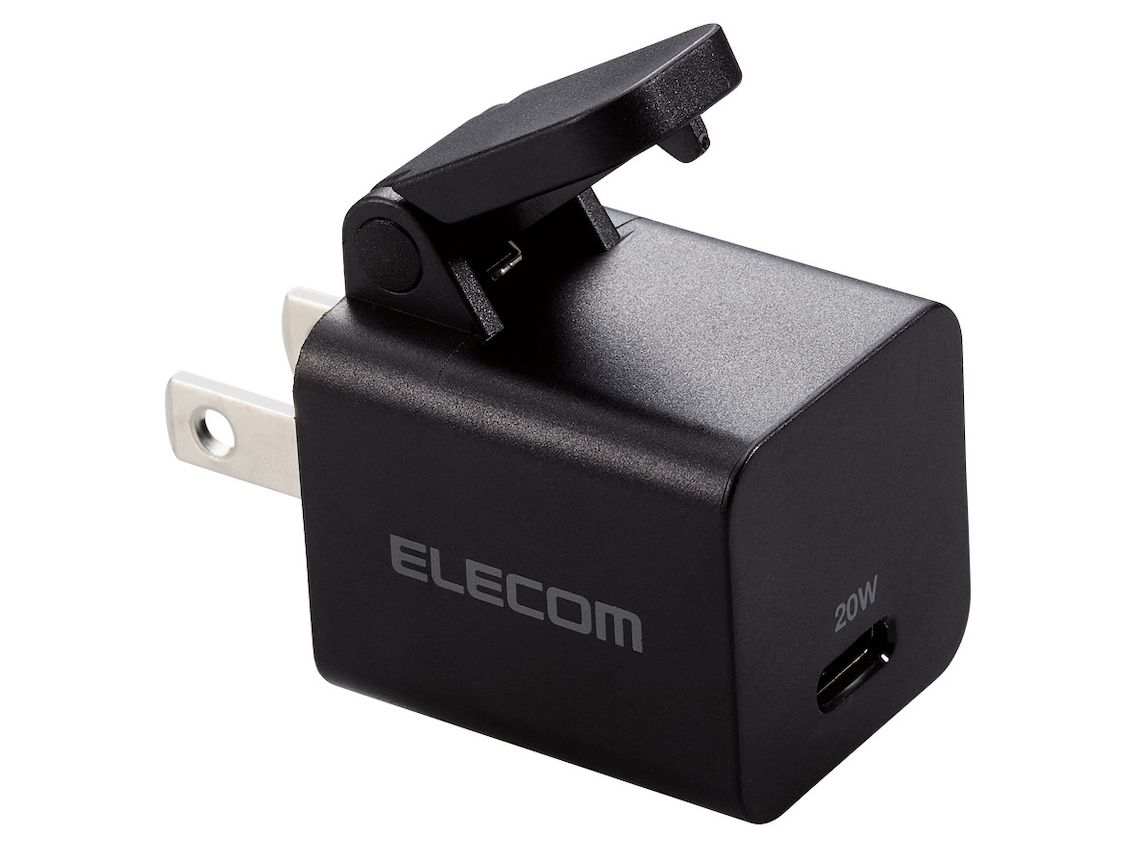 MPA-ACCP31BK [�u���b�N]