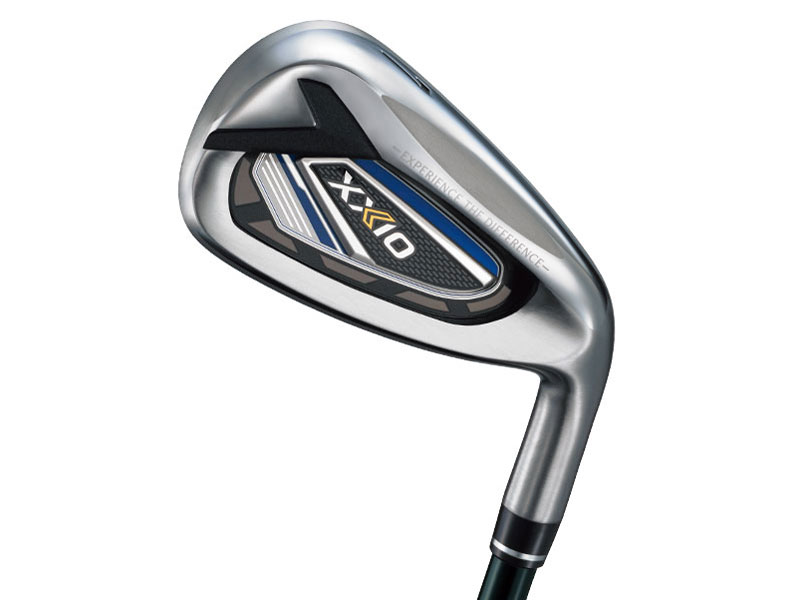 �[�N�V�I 12 �A�C�A�� �l�C�r�[ 5�{�Z�b�g [NS PRO ZELOS 6] �̐��i�摜