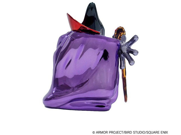 �h���S���N�G�X�g ���^���b�N�����X�^�[�Y�M�������[ ��イ����