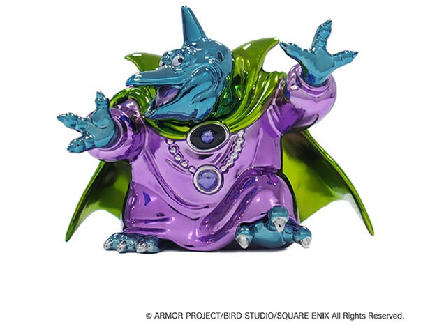 �h���S���N�G�X�g ���^���b�N�����X�^�[�Y�M�������[ �o�����X�u���X �̐��i�摜