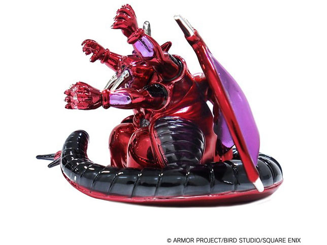 �h���S���N�G�X�g ���^���b�N�����X�^�[�Y�M�������[ �����~���h���[�X