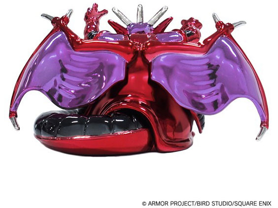 �h���S���N�G�X�g ���^���b�N�����X�^�[�Y�M�������[ �����~���h���[�X