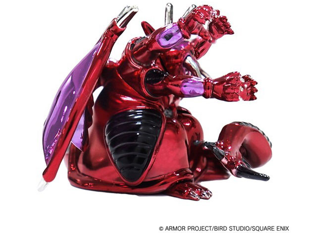 �h���S���N�G�X�g ���^���b�N�����X�^�[�Y�M�������[ �����~���h���[�X