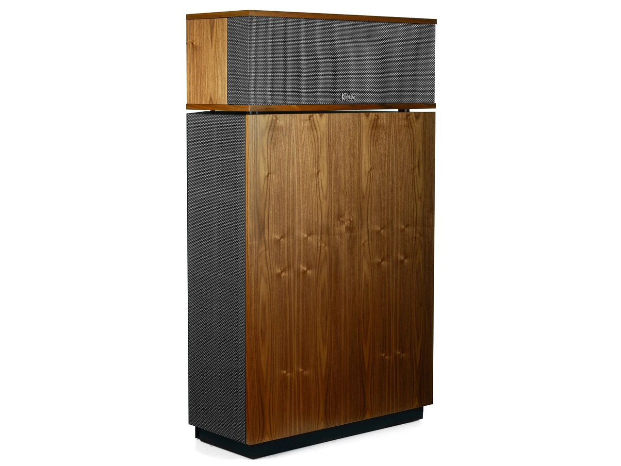 HERITAGE KLIPSCHORN AK6 [AMERICAN WALNUT �P�i] �̐��i�摜