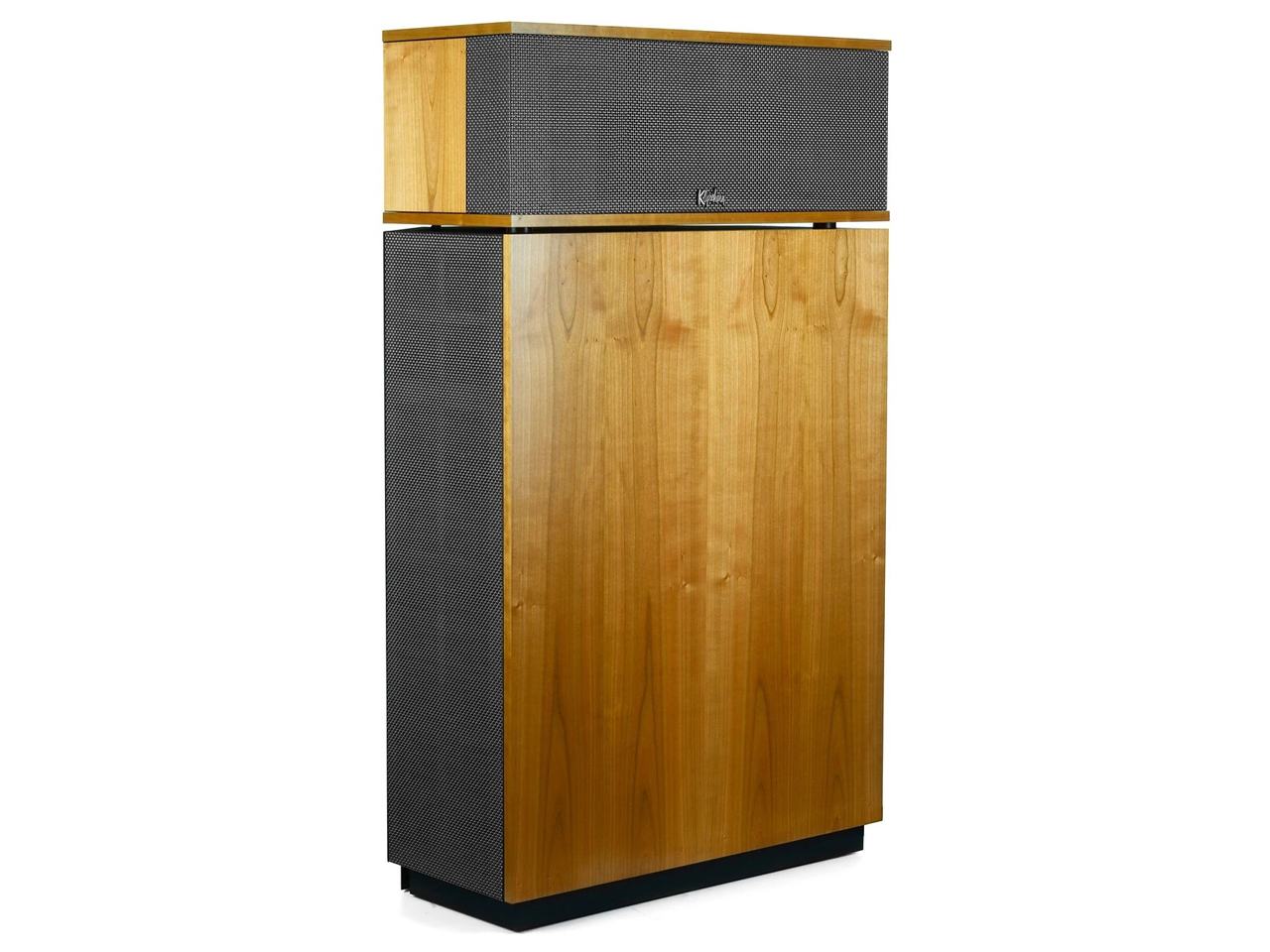 HERITAGE KLIPSCHORN AK6 [NATURAL CHERRY �P�i] �̐��i�摜