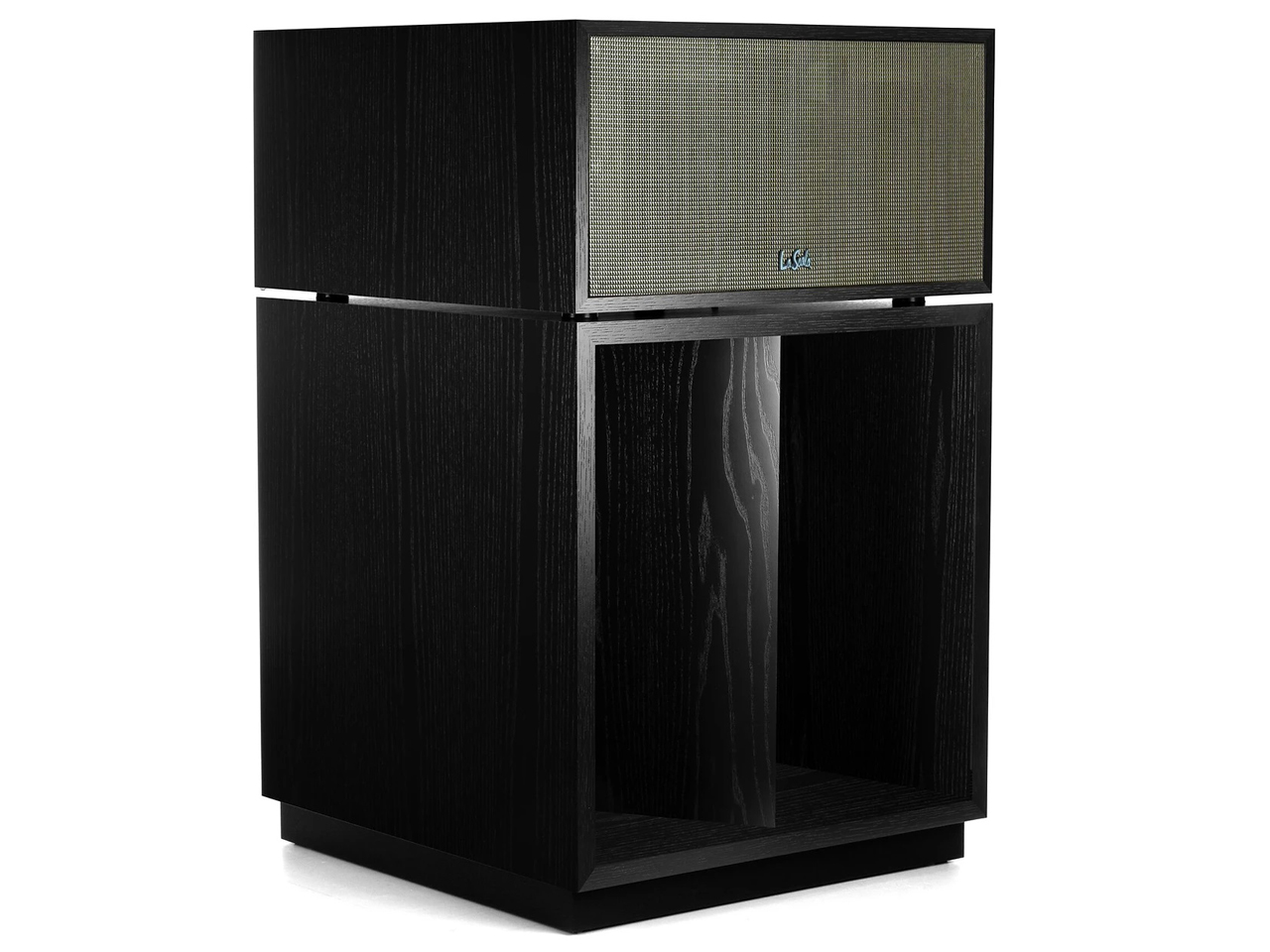 HERITAGE La Scala AL5 [SATIN BLACK ASH �P�i] �̐��i�摜