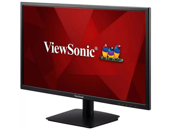 VA2405-MH [23.6�C���` �u���b�N]